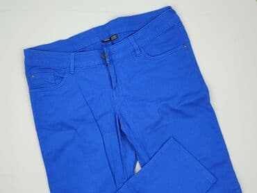 kozaki relaksy prl: Esmara, Jeansy damskie, XL — 1