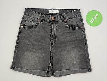 sinsay rolling stones: Reserved, Szorty damskie, rozmiar M — 2