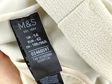 bluzki pod marynarkę plus size: Marks & Spencer, Marynarka damska, rozmiar XL — 4