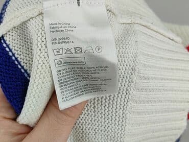 Жінкам: H&M, Светр жіночий, розмір S — 5
