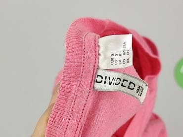 bluza divided h: H&M Divided, T-shirt damski, rozmiar S — 4