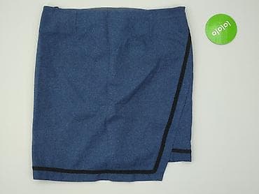 spódnice zimą: Spódnica damska, rozmiar 2XL — 2