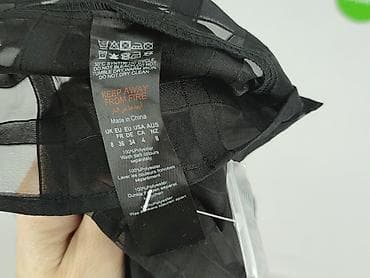 chicaca bluzki: Boohoo, Koszula damska, rozmiar S — 6