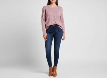 sweter wiedzmin: Sweter damski, rozmiar 3XL — 5