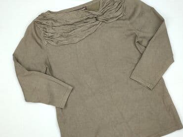 h: Women's blouse, size L (EU 40) — 1