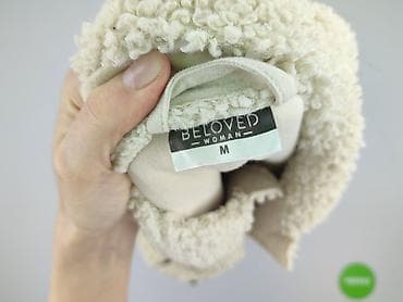 jeans jacket: Beloved, Koszula damska, rozmiar M — 4