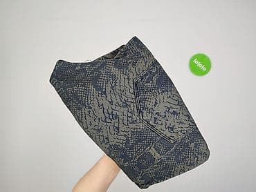 trampki: Spodnie materiałowe damskie, rozmiar XL — 5