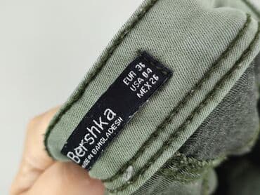 bershka ballon jeans: Bershka, Jeans for women, size S — 5