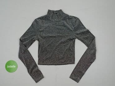 amisu sweatshirt: Amisu, Women`s sweater, size S (EU 36) — 2