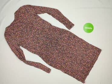 sukienka na roczek dla mamy plus size: H&M Mama, Sukienka damska, rozmiar M — 3