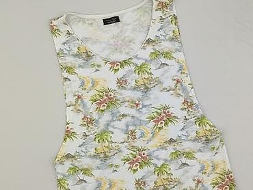 Zara, Podkoszulka dla mężczyzn, rozmiar L w lalafo.pl Zara, Podkoszulka dla mężczyzn, rozmiar L