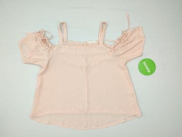 mulanka klapki: Calliope, Bluzka damska, rozmiar XL — 2