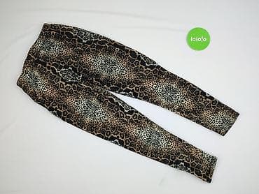 dresy baggy: Legginsy Eleganckie damskie, rozmiar S — 3