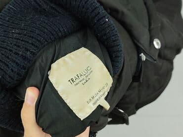 Women's Clothing: Trafaluc, Women`s winter jacket, size M (EU 38) — 4