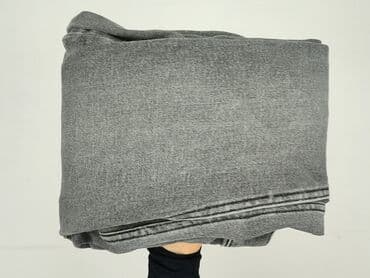 goodies jeans woskowane: Jeansy damskie, rozmiar L — 7