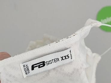 klapki birkmann: FB Sister, Top damski, rozmiar 2XS — 4