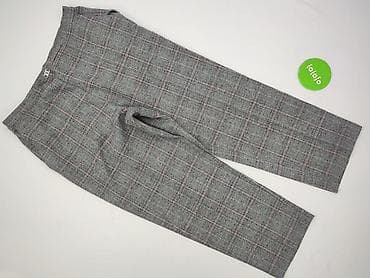 180100a h: Marks & Spencer, Spodnie materiałowe damskie, rozmiar XL — 2