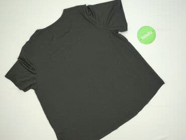 shein t shirt damski plus size: Shein, Women`s T-shirt, size XL — 3