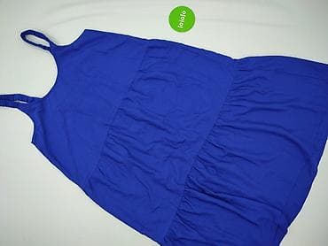 trampki zaxy: Sinsay, Sukienka damska, rozmiar L — 3