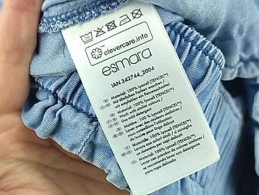 esmara: Esmara, Spodnie materiałowe damskie, rozmiar XL — 5