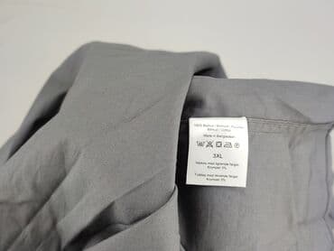 koszulka z długim rękawem h m: Dressmann, Koszulа dla mężczyzn, rozmiar 3XL — 5