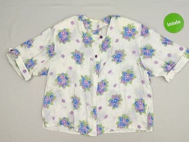 bluzki w stylu japonskim: Bluzka damska, rozmiar L — 2