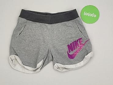 decathlon nike air force: Nike, Szorty damskie, rozmiar M — 2