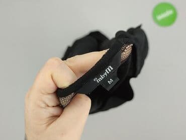 satynowe sukienki mini: MbyM, Sukienka damska, rozmiar M — 5