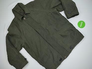 dzwony mango: Kurtka przejściowa dla mężczyzn, rozmiar M — 2