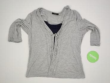 3 pack hugo boss: George, Kardigan damski, rozmiar 3XL — 2