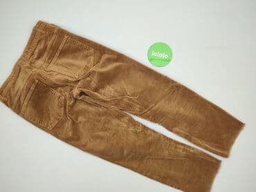 hm buty sniegowce: H&M, Spodnie materiałowe damskie, rozmiar L — 3