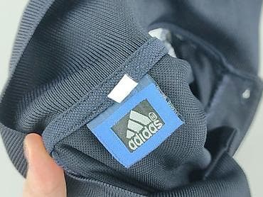 custom kurtki: Adidas, Koszulka polo dla mężczyzn, rozmiar 2XL — 5