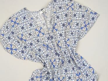 bluzki damskie kimono: Bluzka damska, rozmiar M — 1