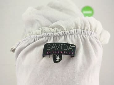 Women: Savida, Women`s top, size XL (EU 42) — 4