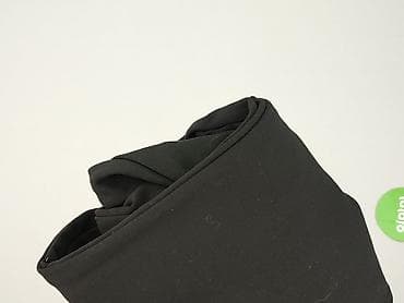 pull and bear dzwony: Zara, Spodnie materiałowe damskie, rozmiar S — 5