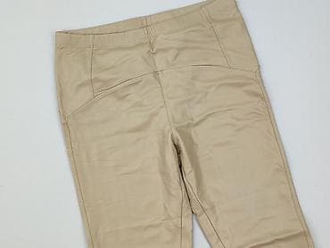 lateks: Legginsy Sportowe damskie, rozmiar L — 1