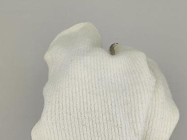 cream spodnie: CKH Clockhouse, Sweter damski, rozmiar XS — 5