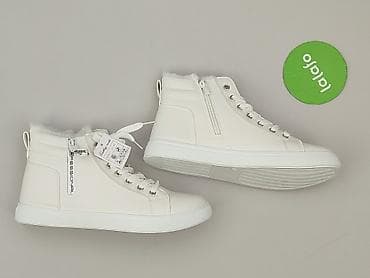 buty zimowe cc: Sneakersy damskie, rozmiar 42 — 2