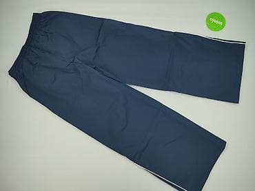 spodnice dresowe: Spodnie dresowe damskie, rozmiar M — 3