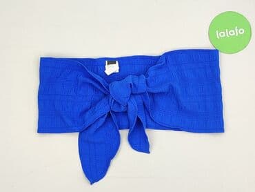 zapięcie do stroju kąpielowego shein: Shein, Top damski, rozmiar M — 2