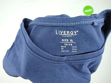 divided h: Livergy, Podkoszulka dla mężczyzn, rozmiar XL — 4