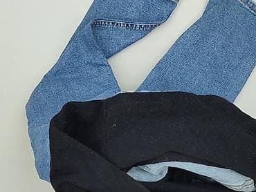 Жінкам: Topshop, Джинси жіночі, розмір L — 5