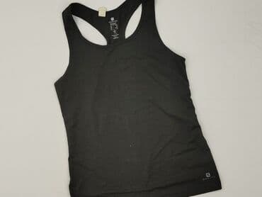 bluzki do koszykówki: Domyos, Top damski, rozmiar L — 1