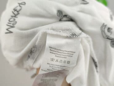 koszulka z myszką: Mickey Mouse, Koszula damska, rozmiar M — 5