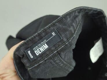 spódnice mini allegro: Denim, Spódnica damska, 2XS — 4