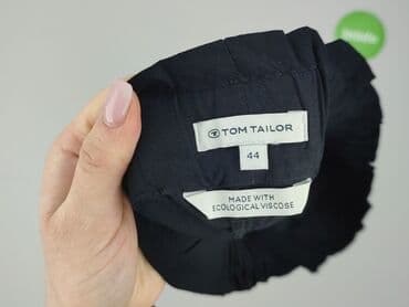 krótkie spodenki lidl: Tom Tailor, Szorty damskie — 4