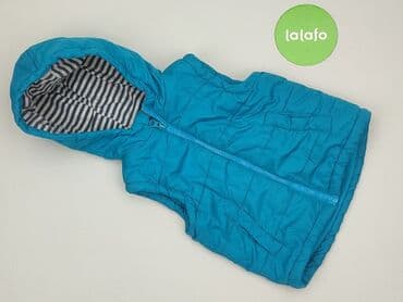 kurtki zimowe guess: Kamizelka, F&F, 12-18 miesięcy, stan - Bardzo dobry — 2