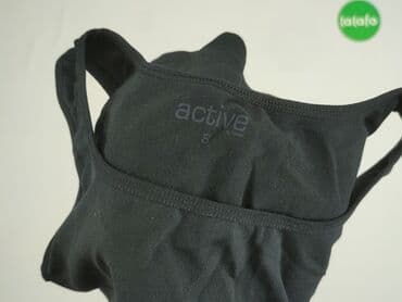 koszulka termoaktywna action: Active, Women`s T-shirt, size S (EU 36) — 4
