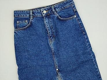 lyocell spódnice: Zara, Spódnica damska, rozmiar S — 1