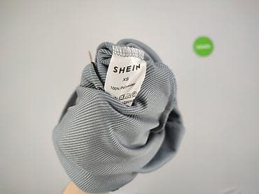 onesie h: Shein, Kombinezon damski, rozmiar XS — 5